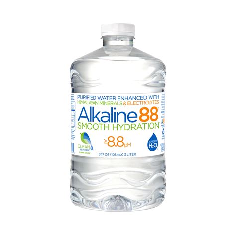 where to buy alkaline water